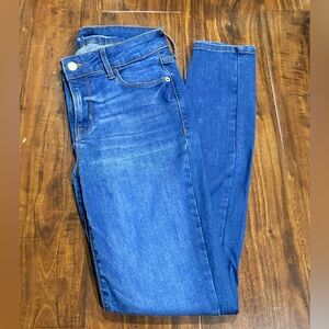 Old Navy Women's Rockstar Skinny Jeans